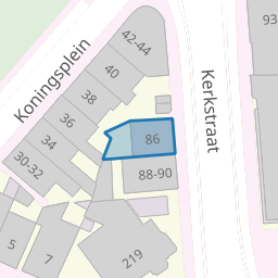 Perceel IMD00-I-2432