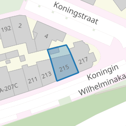 Perceel IMD00-I-2434