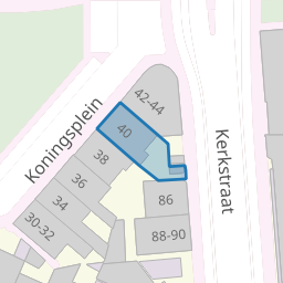 Perceel IMD00-I-2486