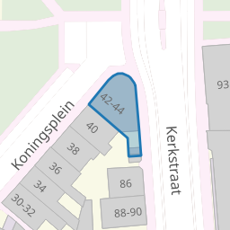 Perceel IMD00-I-2487