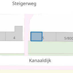 Perceel IMD00-I-2551