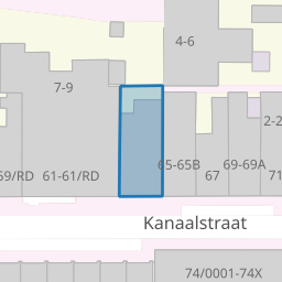 Perceel IMD00-I-2600