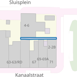 Perceel IMD00-I-2601