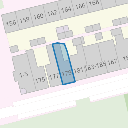 Perceel IMD00-I-2652