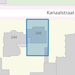Perceel IMD00-I-2768