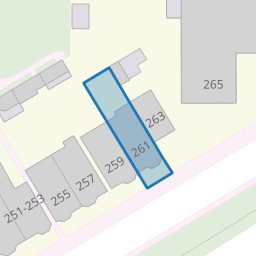 Perceel IMD00-I-2774