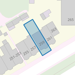 Perceel IMD00-I-2775