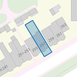 Perceel IMD00-I-2776