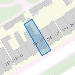 Perceel IMD00-I-2778