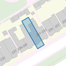 Perceel IMD00-I-2779