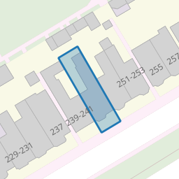 Perceel IMD00-I-2780