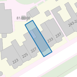 Perceel IMD00-I-2784