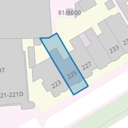 Perceel IMD00-I-2786