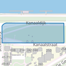 Perceel IMD00-I-2791