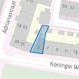 Perceel IMD00-I-2840