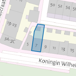 Perceel IMD00-I-2841