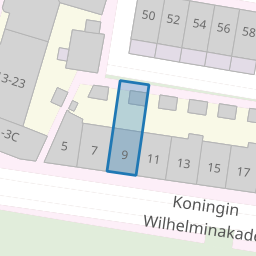 Perceel IMD00-I-2842