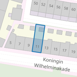 Perceel IMD00-I-2843