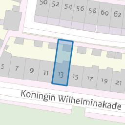 Perceel IMD00-I-2844