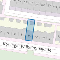 Perceel IMD00-I-2845