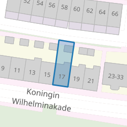 Perceel IMD00-I-2846