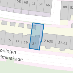 Perceel IMD00-I-2848