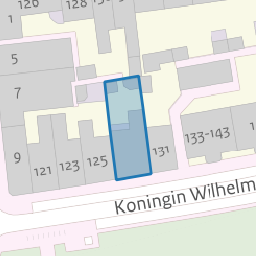 Perceel IMD00-I-2886