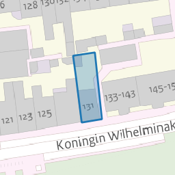 Perceel IMD00-I-2887