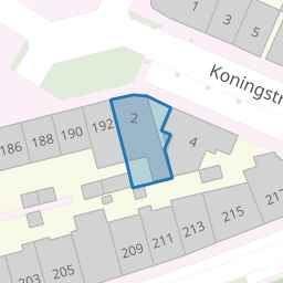 Perceel IMD00-I-2888