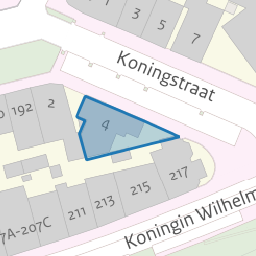 Perceel IMD00-I-2889