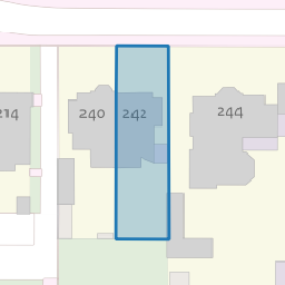 Perceel IMD00-I-2891