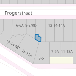 Perceel IMD00-I-2950