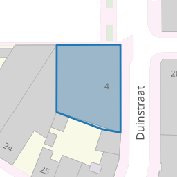 Perceel IMD00-I-2969