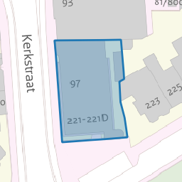 Perceel IMD00-I-2971