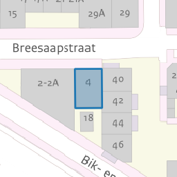 Perceel IMD00-I-2979