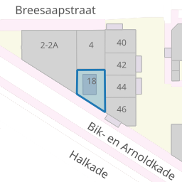 Perceel IMD00-I-2980