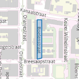 Perceel IMD00-I-2997