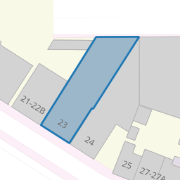 Perceel IMD00-I-3001