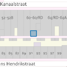 Perceel IMD00-I-3045