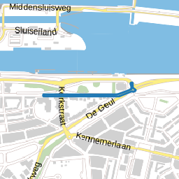 Perceel IMD00-I-3098