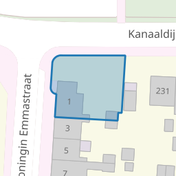 Perceel IMD00-I-3125