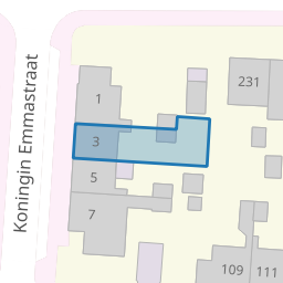 Perceel IMD00-I-3137