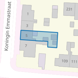 Perceel IMD00-I-3138