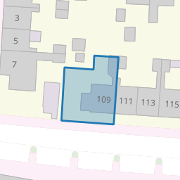 Perceel IMD00-I-3140