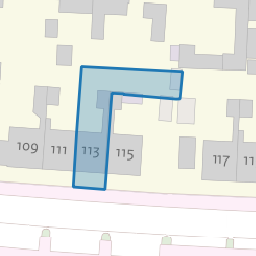 Perceel IMD00-I-3142