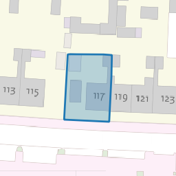 Perceel IMD00-I-3145