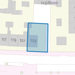 Perceel IMD00-I-3147