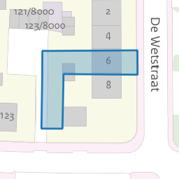 Perceel IMD00-I-3148