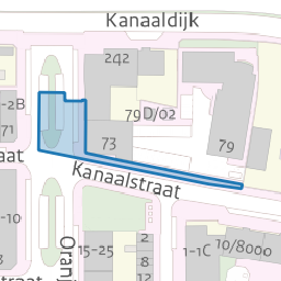 Perceel IMD00-I-3205