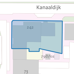 Perceel IMD00-I-3206